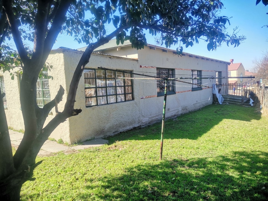 3 Bedroom Property for Sale in Senekal Free State